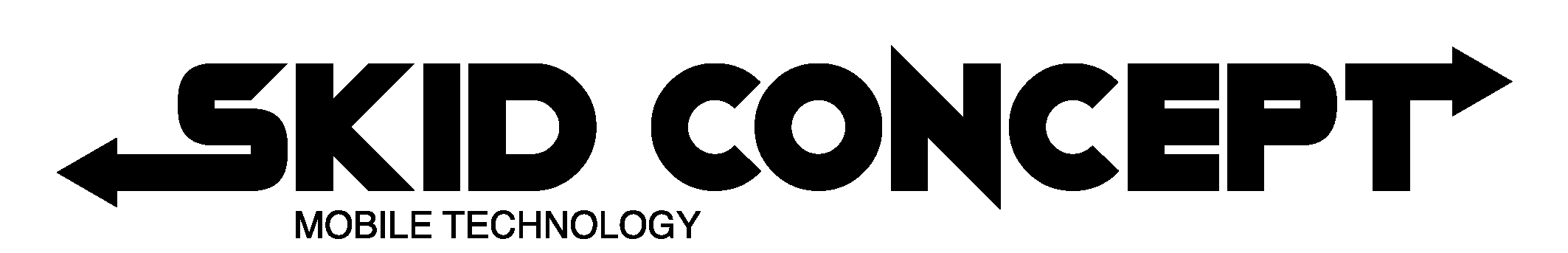Logo de l'entreprise Skid concept Mobile Technology - France